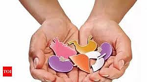 organ donation