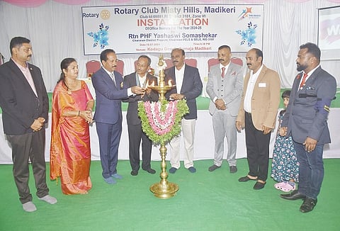 padagrahana