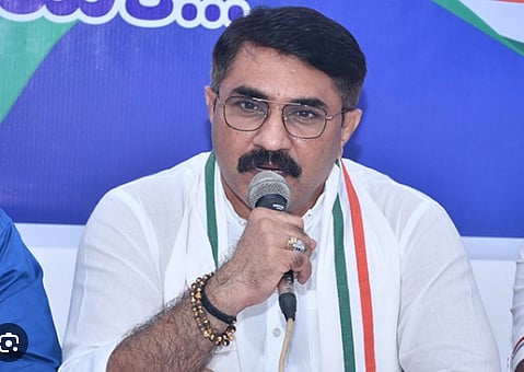 padmaraj