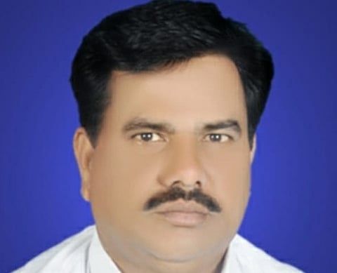 pandurang Beldar