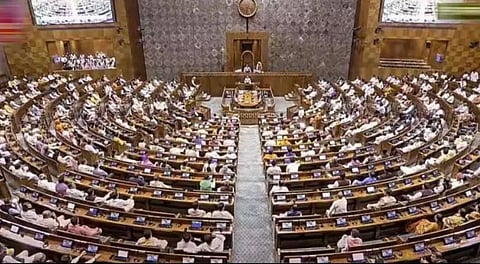 parliment
