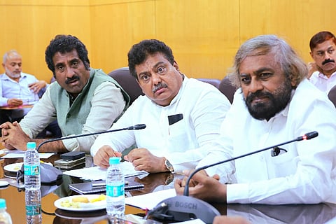 patil
