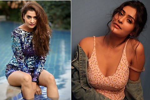 payal rajput