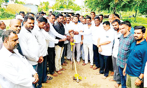 ಖಾದಿ ಕೇಂದ್ರ ಅಭಿವೃದ್ಧಿಗೆ ಕ್ರಮ