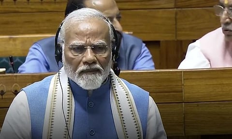 pm modi