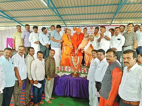 pnh virashiva sangha