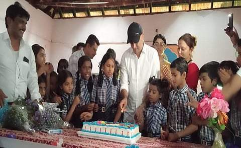ponnanna birthday 2