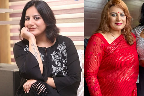 pooja gandhi