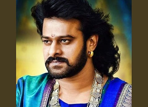 prabhas