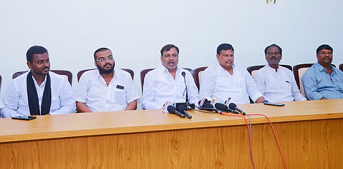 pressmeet