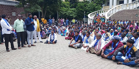 protestt