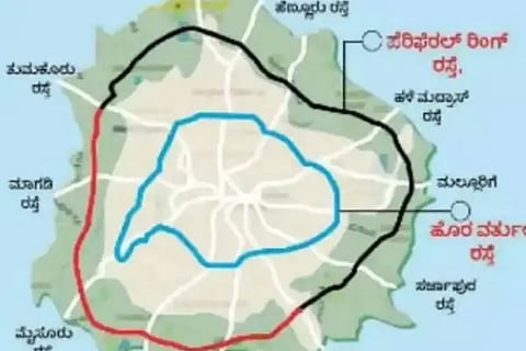 prr project