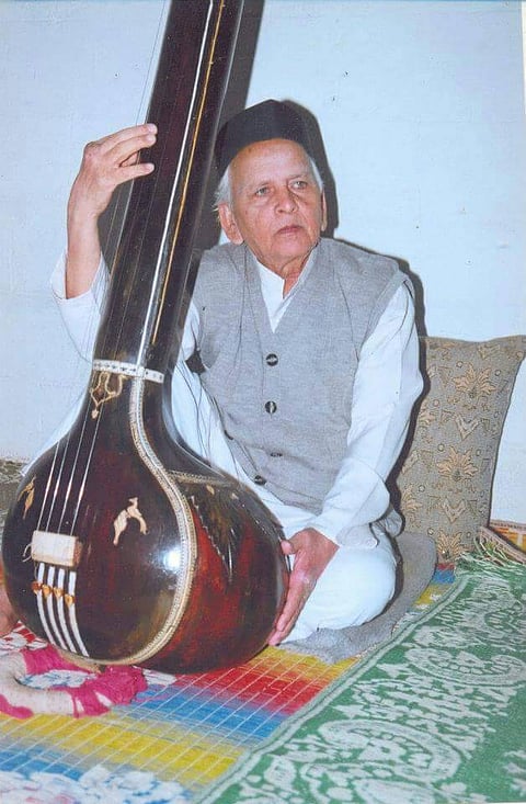 puranikmath