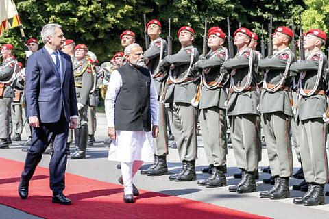 modi