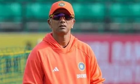 rahul