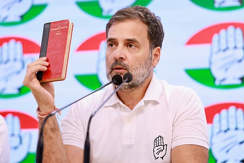 rahul