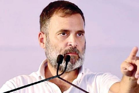 rahul