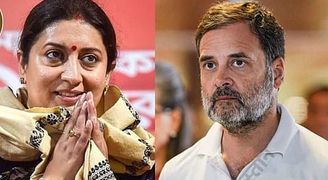 rahul