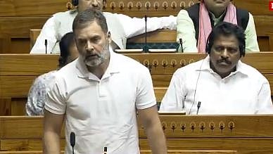 rahul