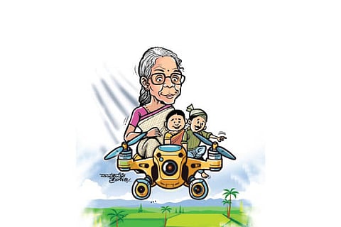 rahul