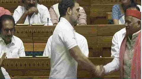 rahul