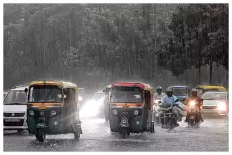 rain final