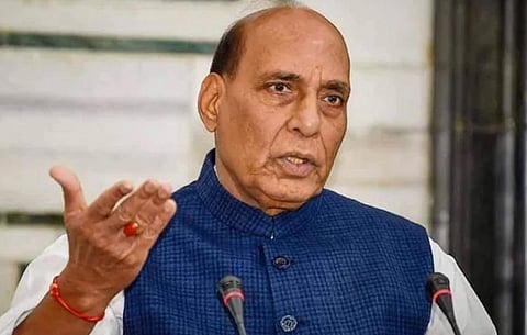 raj