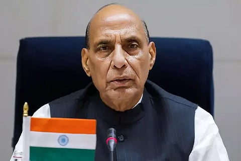 rajanth