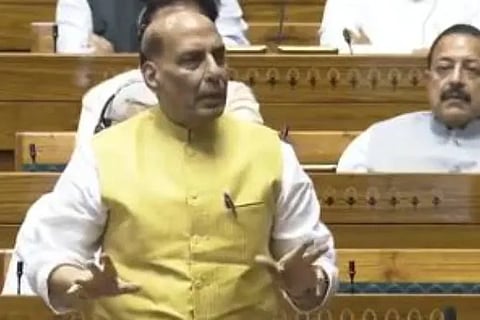 rajnath sing bjp