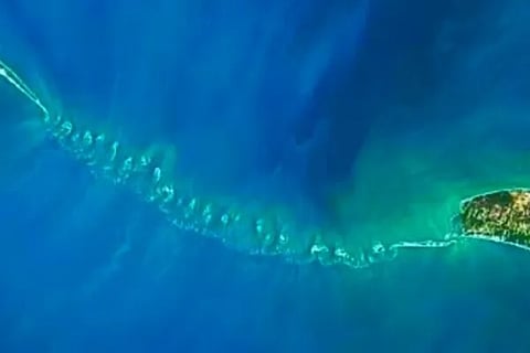 rama setu