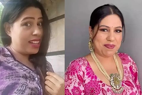 reshma