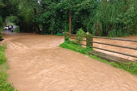 river 1