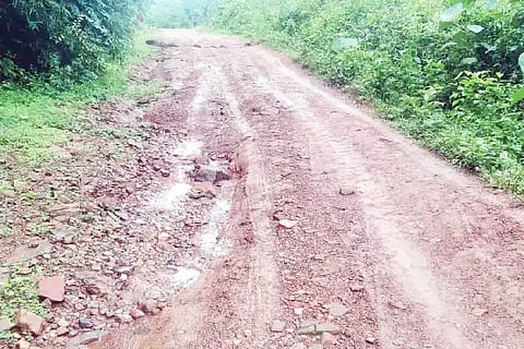 road