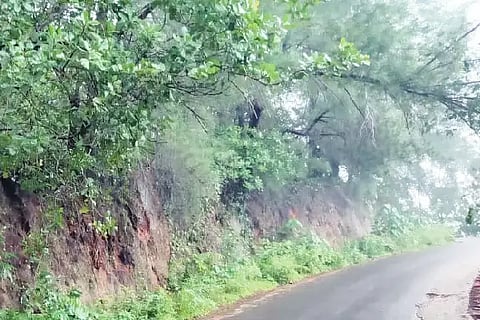 road