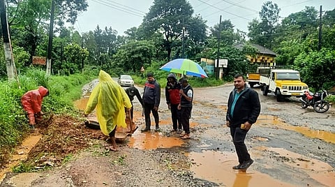 road durasthi