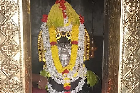 sadashiva temple