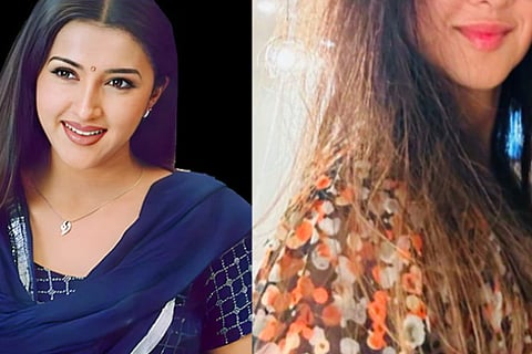 sakshishivanand