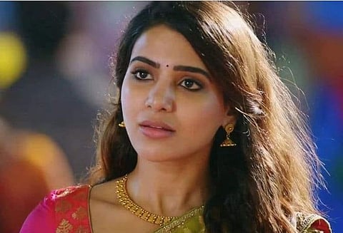 samantha