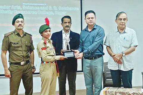 sgr sathya narayan shetty