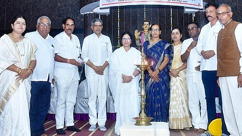 sharan udyan