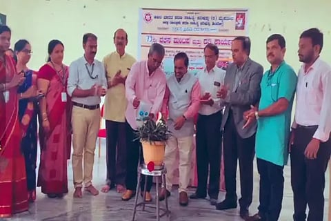 sharana sahitya programme
