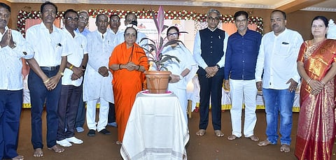 sharanu samavesh