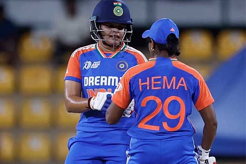 sharma