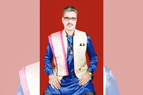 shettigar