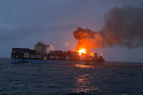 ship