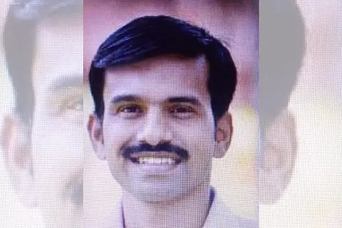 shrivastha