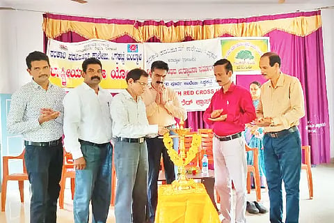 siddakatte