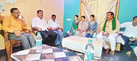 skp vijendra