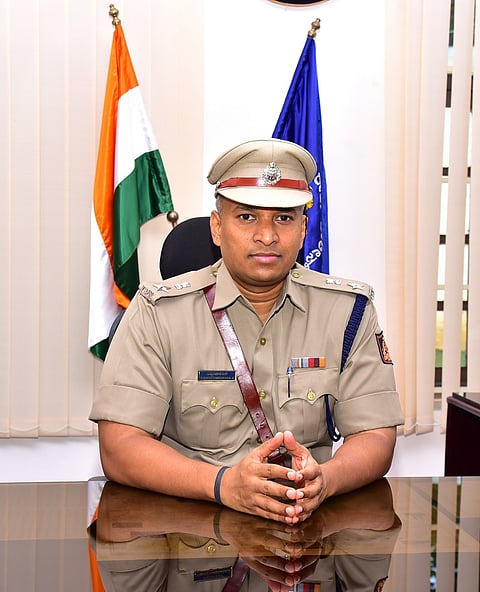 mysore