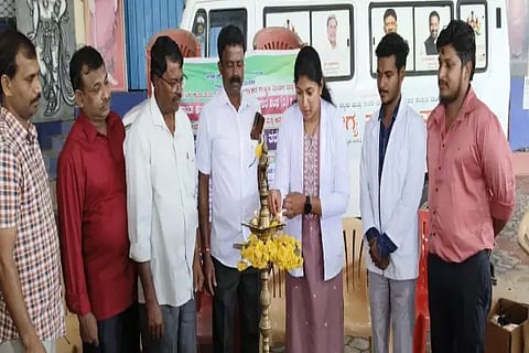 sri health